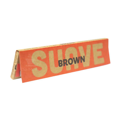 Seda Suave Brown King Size – Unnix Grow