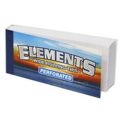 Piteira Elements Perforated