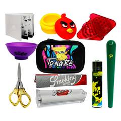 Kit Experiente