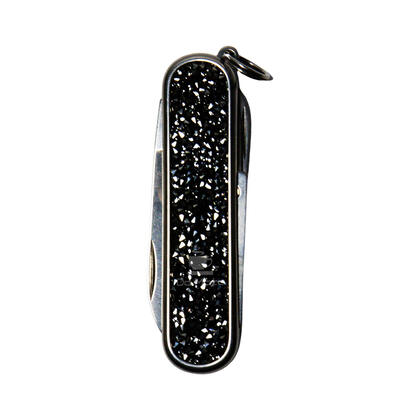 Canivete Victorinox Classic Brilliant Crystal — Canivetes na Da Mata