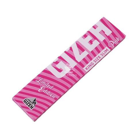 Seda Gizeh Pink King Size – Unnix Grow