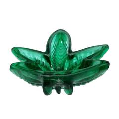 Cinzeiro da Cannabis