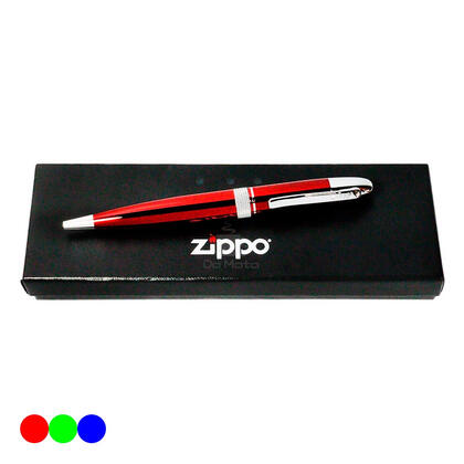 Caneta Esferográfica Zippo Alleghenny — Canetas na Da Mata