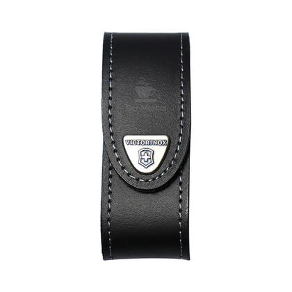 Bainha de Couro Victorinox Pequena — Canivetes na Da Mata