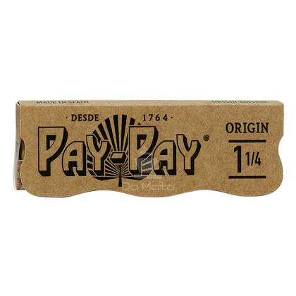 Seda Pay Pay original 1 1/4 — Pay-Pay