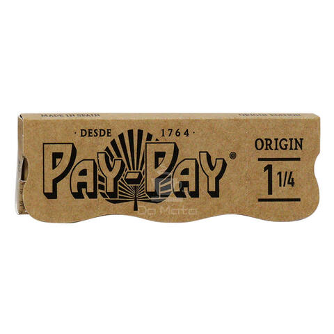 Seda Pay Pay original 1 1/4 – Da Mata