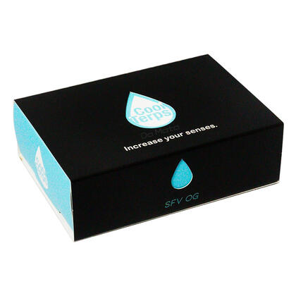 Terpeno Cool Terps SFV OG 1ml — Terpenos na Da Mata
