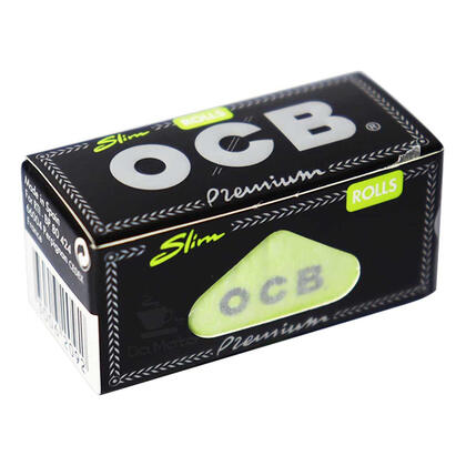 Seda de Rolo OCB Premium