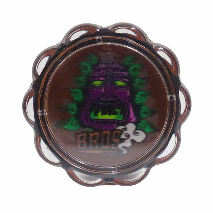 Dichavador Bros 3D Ritual Mask