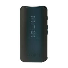Davinci Iqc Black