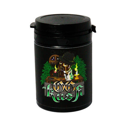 Terpeno OG Kush Natural Terpenes 2ml — Terpenos na Da Mata