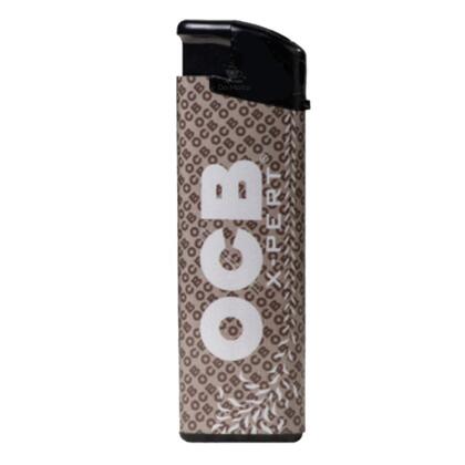 Isqueiro OCB X-Pert Pequeno — Isqueiro BIC na Da Mata