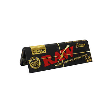 Seda RAW Black 1 1/4