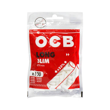Filtro OCB Long Slim