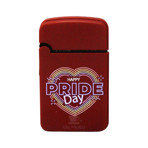 Maçarico Zengaz ZL-12A Pride Day – Da Mata