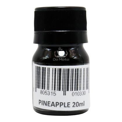 Terpeno Cool Terps Pineapple 20ml — Terpenos na Da Mata