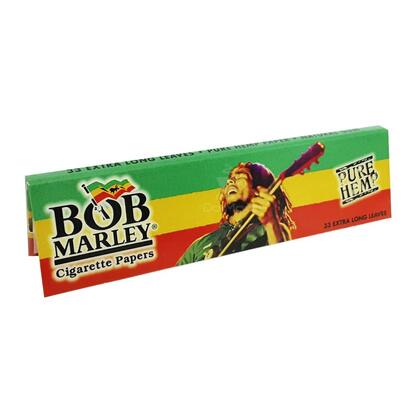 Seda Smoking Bob Marley King Size