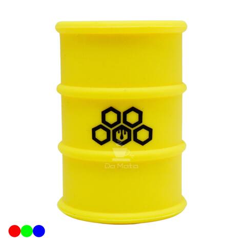 Slick de Barril de Oil Cultura Dab 26ml – Da Mata