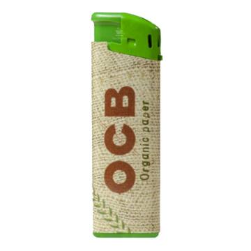 Isqueiro OCB Organic Paper Pequeno