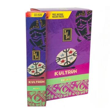 Incenso Kultrun Karma – 10 Varetas