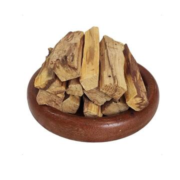 Palo Santo Natural 500 g em Bastões