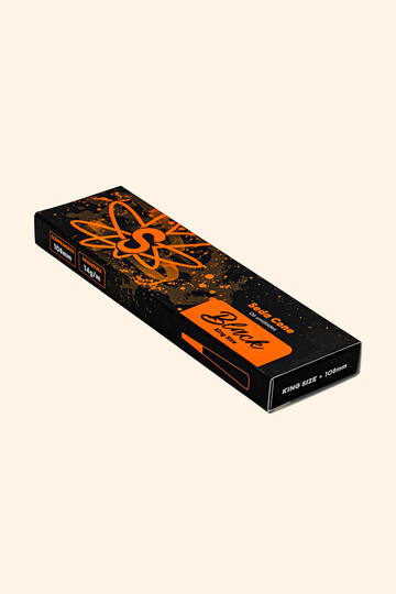 Cone Sadhu KS Black