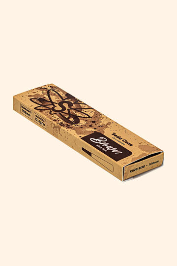 Cone Sadhu KS Brown
