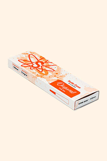 Cone Sadhu KS Original