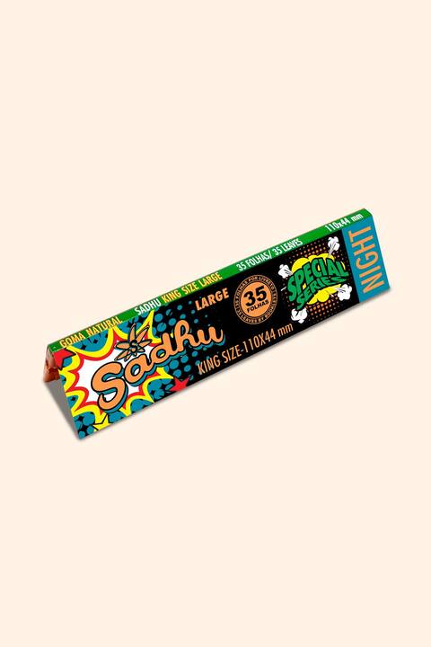 Seda Sadhu Night KS – Unnix Grow