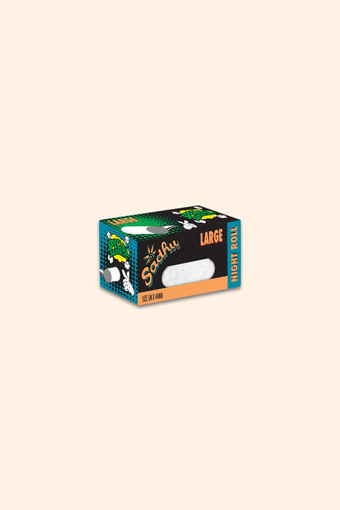 Seda Sadhu Night Metro – Unnix Grow