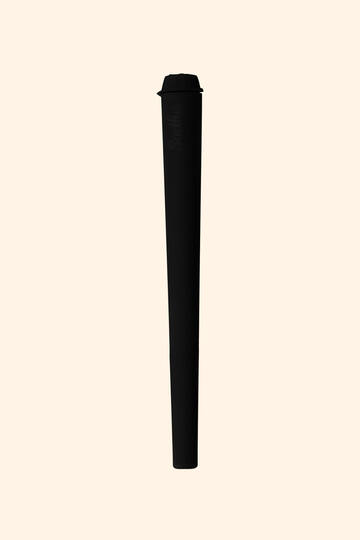 Moco Sadhu Plástico Black Longo 155 mm