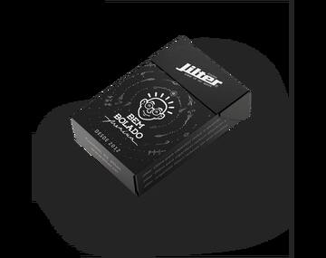 Filtro Jilter Premium Bem Bolado - Unidade com 42 Filtros