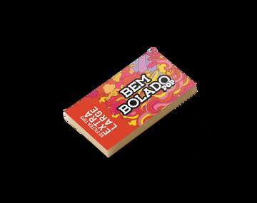 Piteira Bem Bolado Pop Extra Large