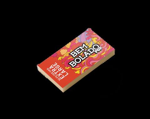 Piteira Bem Bolado Pop Extra Large – Unnix Grow