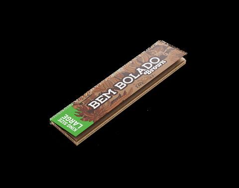 Seda Bem Bolado Brown KS – Unnix Grow