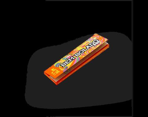 Seda Bem Bolado Pop 1/4 Slim – Unnix Grow