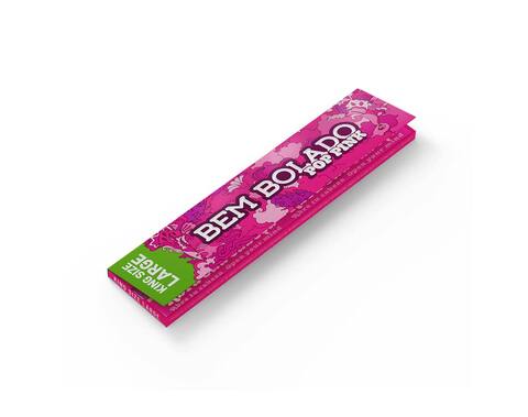 Seda Bem Bolado Pop Pink Large KS – Unnix Grow