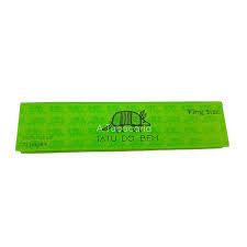 Seda Tatu do Bem King Size Green