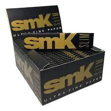 Seda Smoking Ultra Fine slim king size