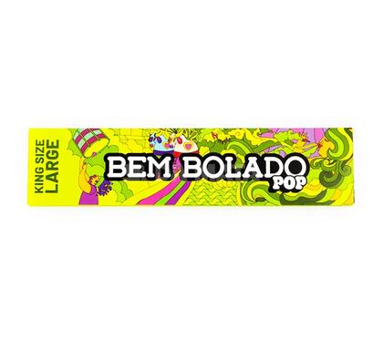 Seda Pop Bem Bolado King Size Large