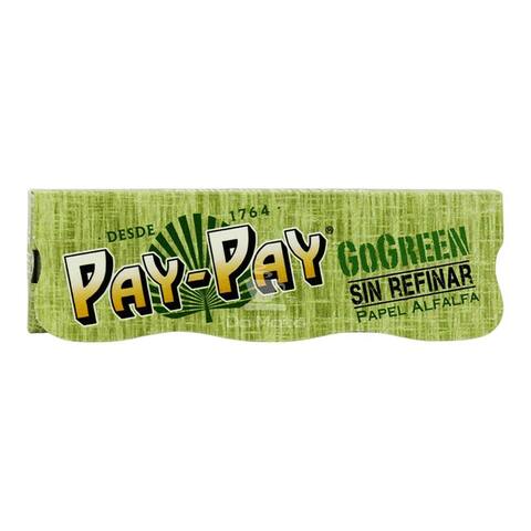 Seda Pay-Pay GoGreen 1 1/4 – Da Mata