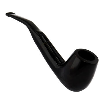 Cachimbo Elite II Curva