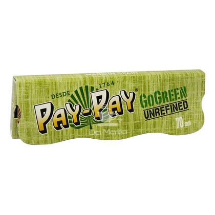 Seda Pay-Pay de Alfafa 70mm