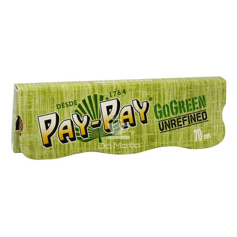 Seda Pay-Pay de Alfafa 70mm – Da Mata
