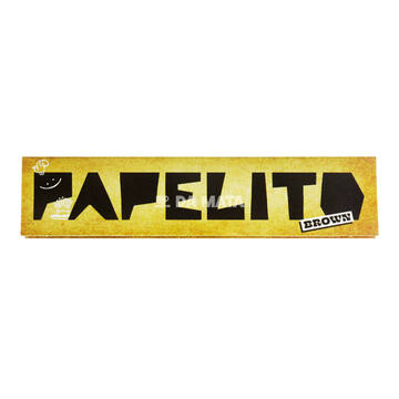 Seda Papelito Brown King Size