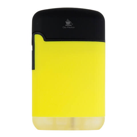Isqueiro Maçarico Zengaz ZL-3B Mega Jet Bicolor – Unnix Grow