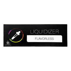Terpeno Liquidizer Flavorless — foto 2