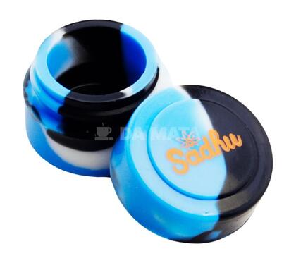 Slick Silicone Sadhu Colors 2ml