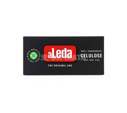 Celulose aLedinha Mini Size — Sedas Celulose na Da Mata