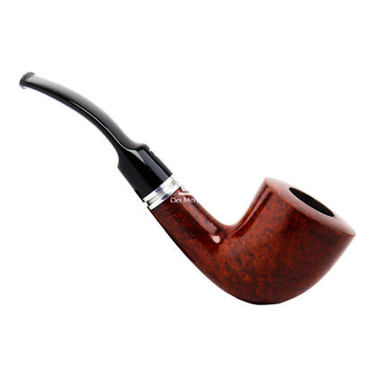 Cachimbo Bazzanelli Briar 008 — Cachimbos na Da Mata